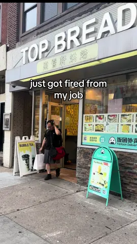 i lied on my resume #baguette #🚬 
