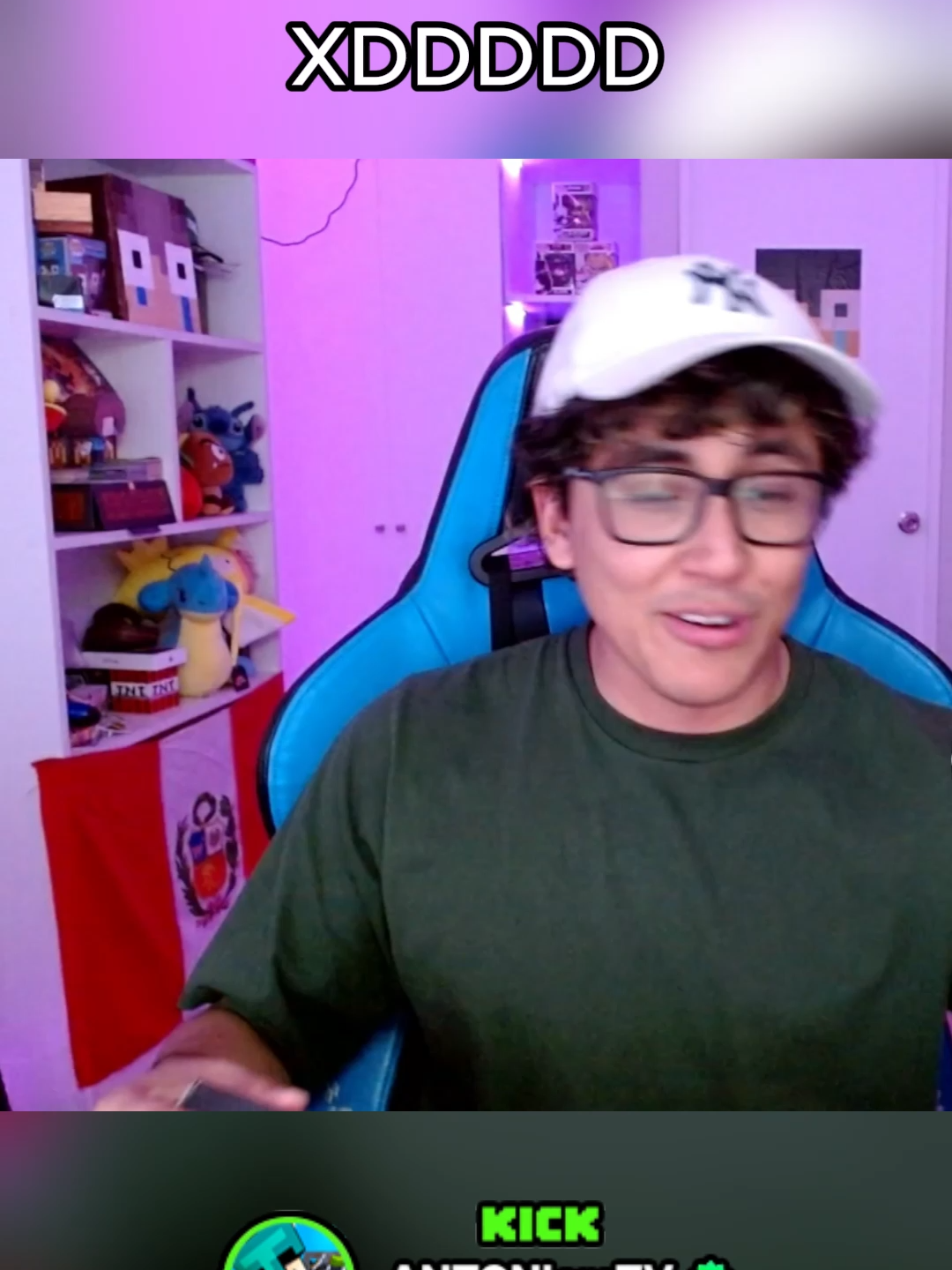 gracias Logitech :v #fyp #foryoupage❤️❤️ #fyppppppppppppppppppppppp #foryoupage #clips #videoviral #viral #humor #anthonycraft #an7hony96 #glogloking #emetsuki #matnarok #sylvee #maryblog #sachauzumaki #locochon #streamer #kick