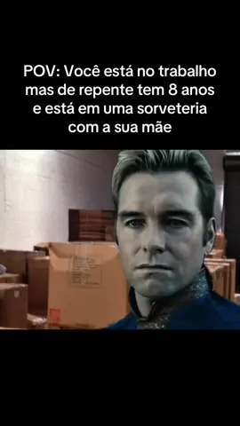 Os pensamentos..                           #theboys #theboysmemes #homelander #capitaopatria #nostalgia 