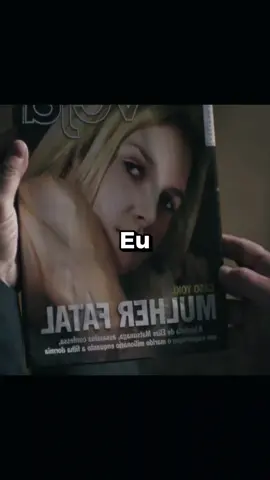 #netflixseries #foryoupage #elizematsunaga 