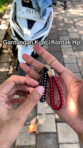 Gantungan Kunci Kontak Hp #gantungankunci #gantungankuncikontak #gantungankuncinomorhp #gantungankunciantihilang 