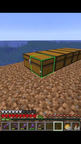 MEGA GOLD FARM... #fypシ゚ #fyp #Minecraft #viral #foryoupage 