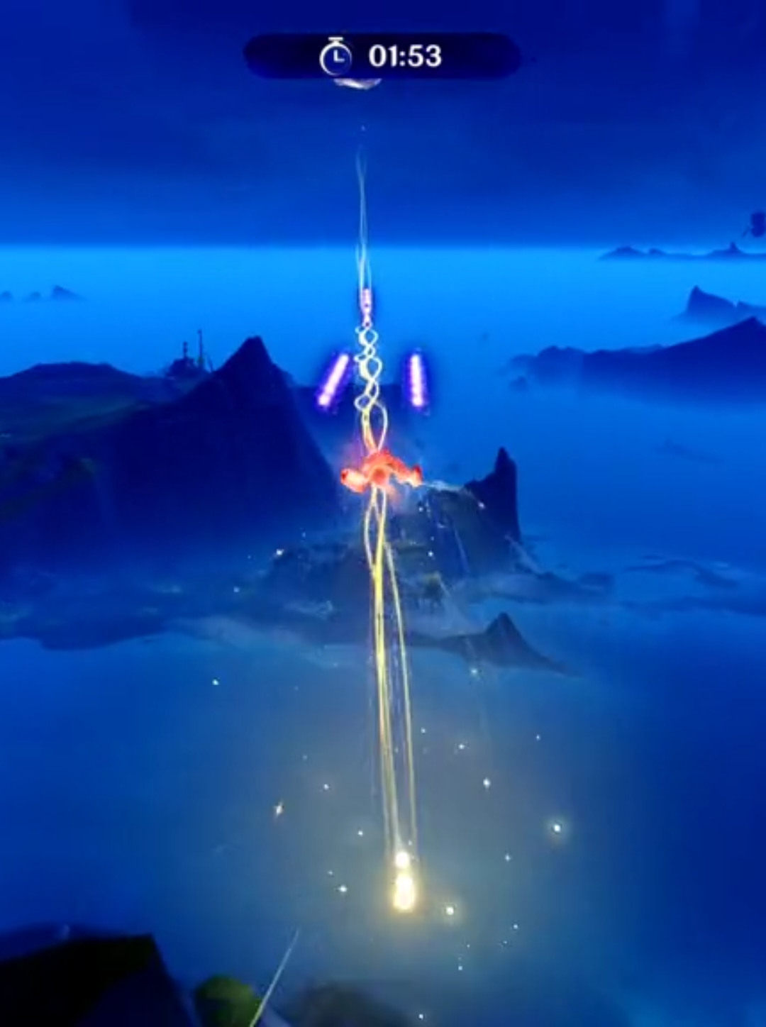 event genshin🤩 #GenshinImpact #hoyoverse #genshinimpact33 #vibesgenshin #fyp