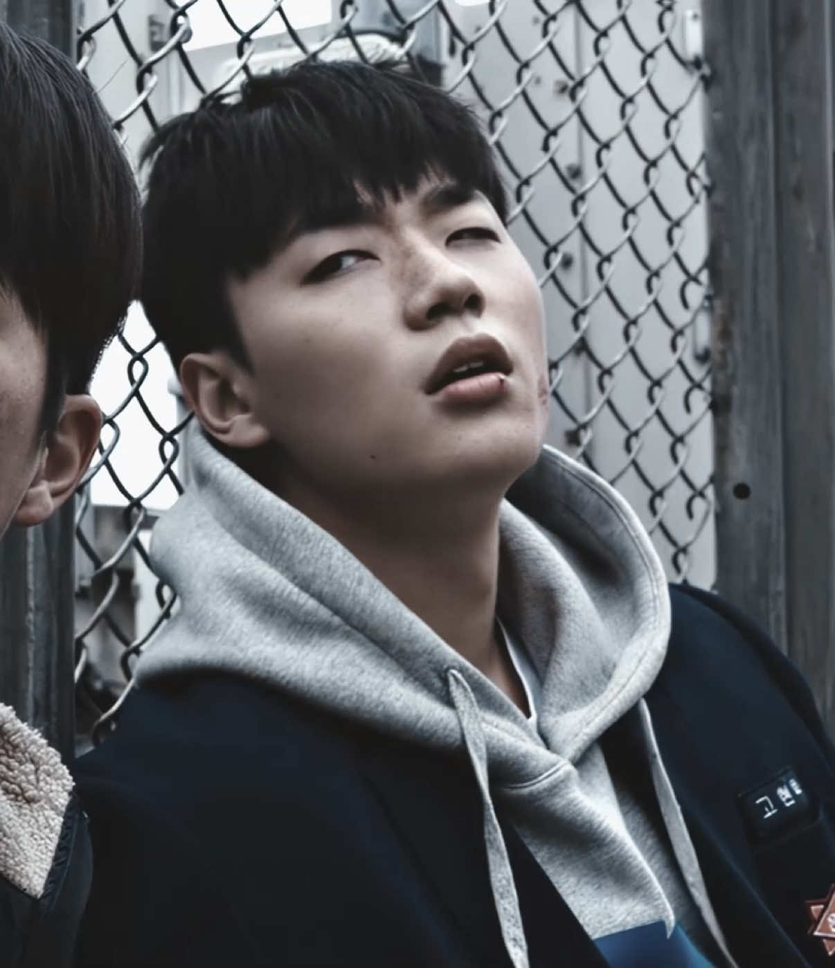 | #gohyuntak | guys tomorrow squid game s1 turns 4 yrs old.. [ cc and presets @a ] vsdt : azia 🥹🥹 #weakhero #kdrama #foryoupage #xyzbca 