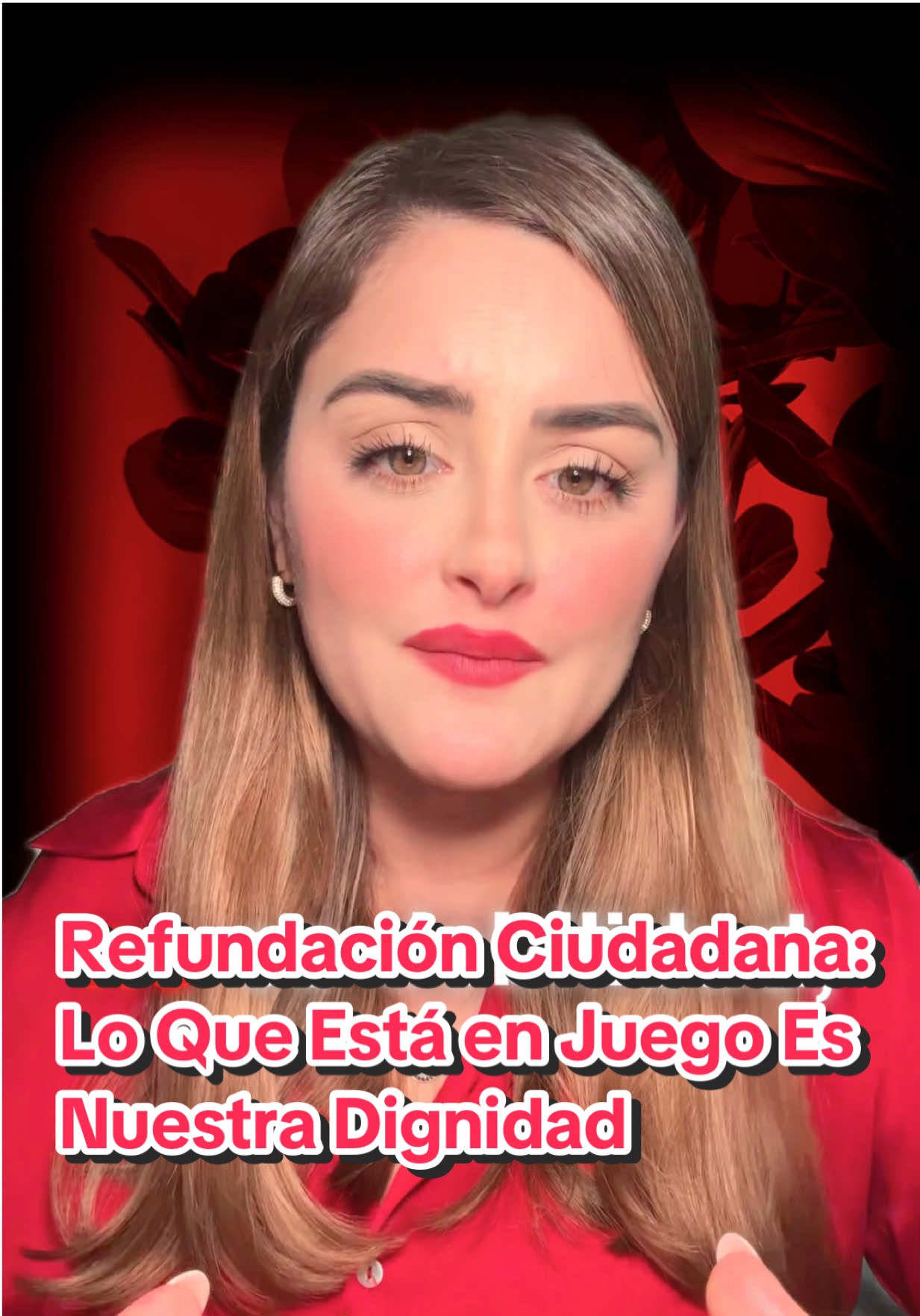 Este es el momento de despertar. El huachicol fiscal no solo nos robó dinero… nos robó confianza, dignidad y futuro. Pero también nos dio algo: conciencia. Estamos entrando en una etapa de desobediencia ética. No es anarquía. ❌ No es apatía. 😶 Es organización. Es reinvención. Es transformación. Si el Estado no nos protege, nos toca protegernos. 🛡️ Si el mercado nos excluye, nos toca crear nuevas rutas. 🌎 Si la política nos traiciona, nos toca refundarla. ⚖️ 💥 Comparte este video 🗣️ Comenta cómo te afecta 🤝 Únete a la conversación Porque el poder ya no se delega: se vigila, se exige, se reconstruye. #RefundaciónCiudadana #HuachicolFiscal #DesobedienciaÉtica #MéxicoDespierta #ConcienciaColectiva    