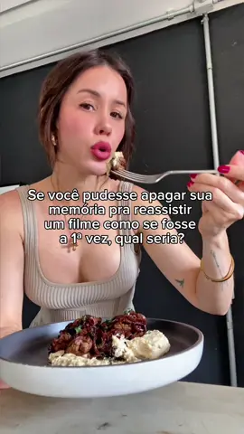 O seu seria Incêndios, para ficar traumatizada pela segunda vez. 