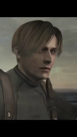 Who is that women in red?… #gaming #residentevil4