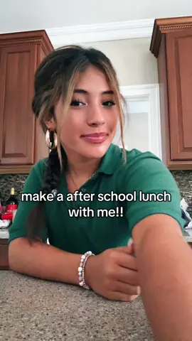 yum! #fyp #tacobowl #foryoupage #afterschoolroutine #makelunchwithme 