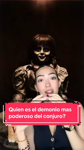 Niveles de poder del universo del conjuro 