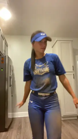 i absolutely sucked today. #fyp #spam #softbal