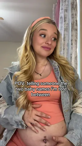 And ended up going with neither 🤦🏼‍♀️
