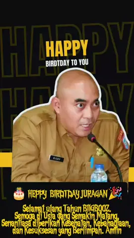 Heppy Birthday BIIGBOOS #2025 #trend #teampro7 #pro7 #heppybirthday 