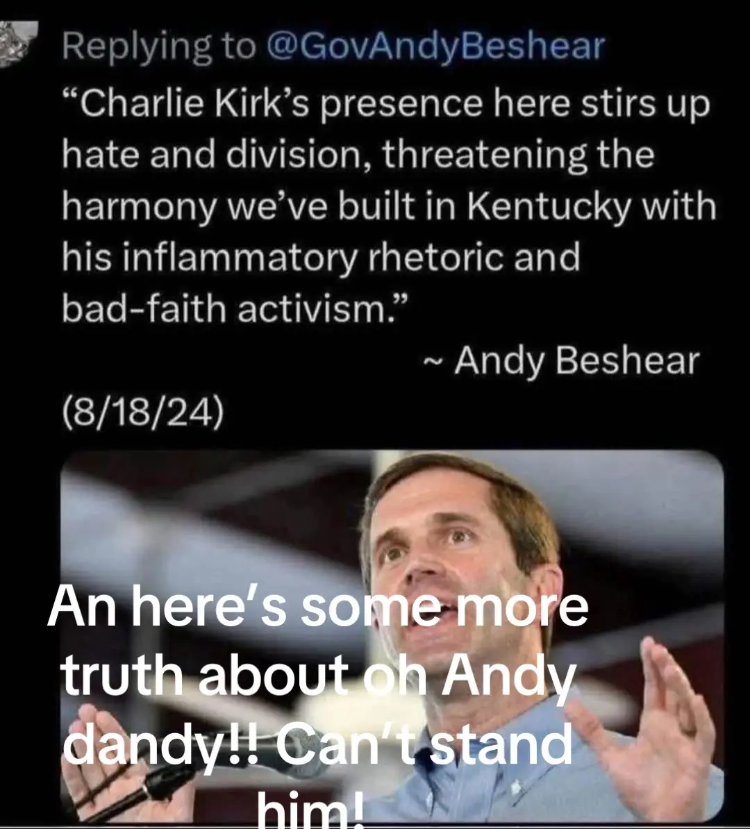 #andy #sucks #thereal #truth #for 