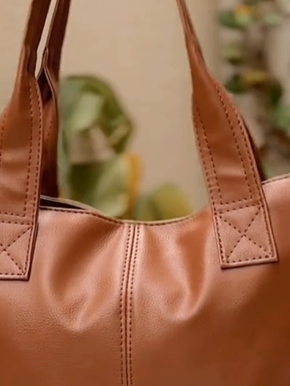 Bolsa média com bolso térmico, encontre na Shopee BHB-VNU-CJD 🤩🛍. #modafeminina #bolsa #fyppppppppppppppppppppppp #fyppp #vaiprofy 