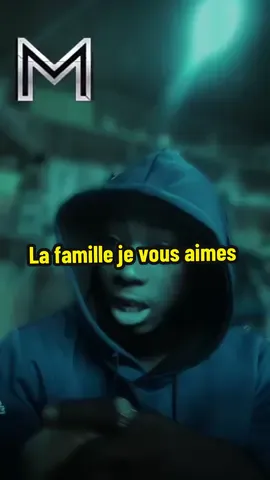 La famille je vous aime beaucoup vraiment  Soldat la famille après tout #motivation #developpementpersonnel #mindestmotivation #fyp #CapCut 