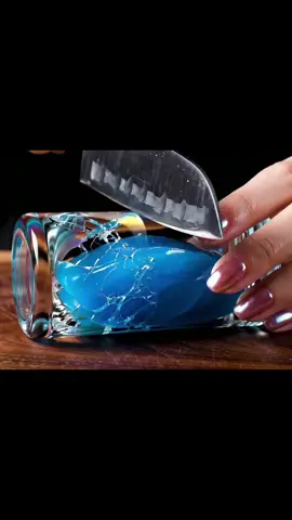 Cutting AI ASMR 🤯 #satisfying #satisfyingvideo #asmr #asmrvideo #asmrsounds 