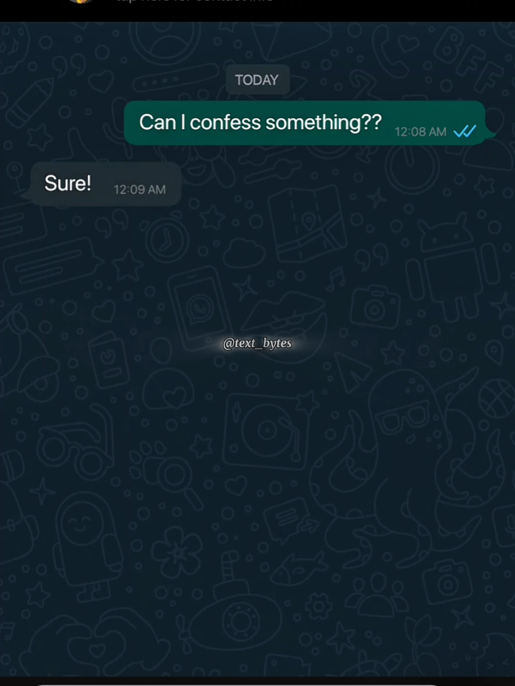 texting my crush  #crush #Love #pickuplines #texting 