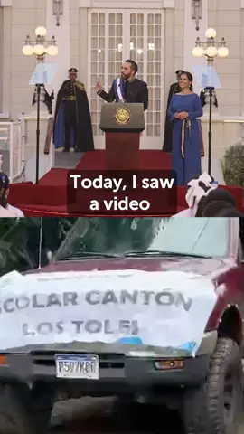 Todos debemos hacer nuestra parte 🇸🇻