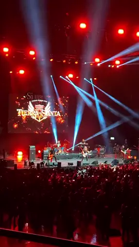 #tierrasanta #basca #akash #ibarra #kraken 