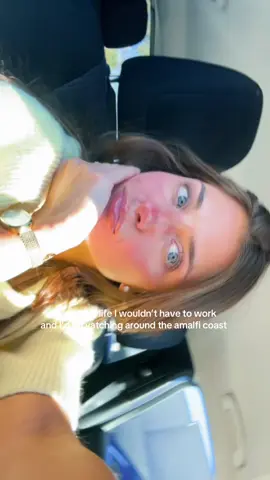 Very grateful for my life but 😮‍💨