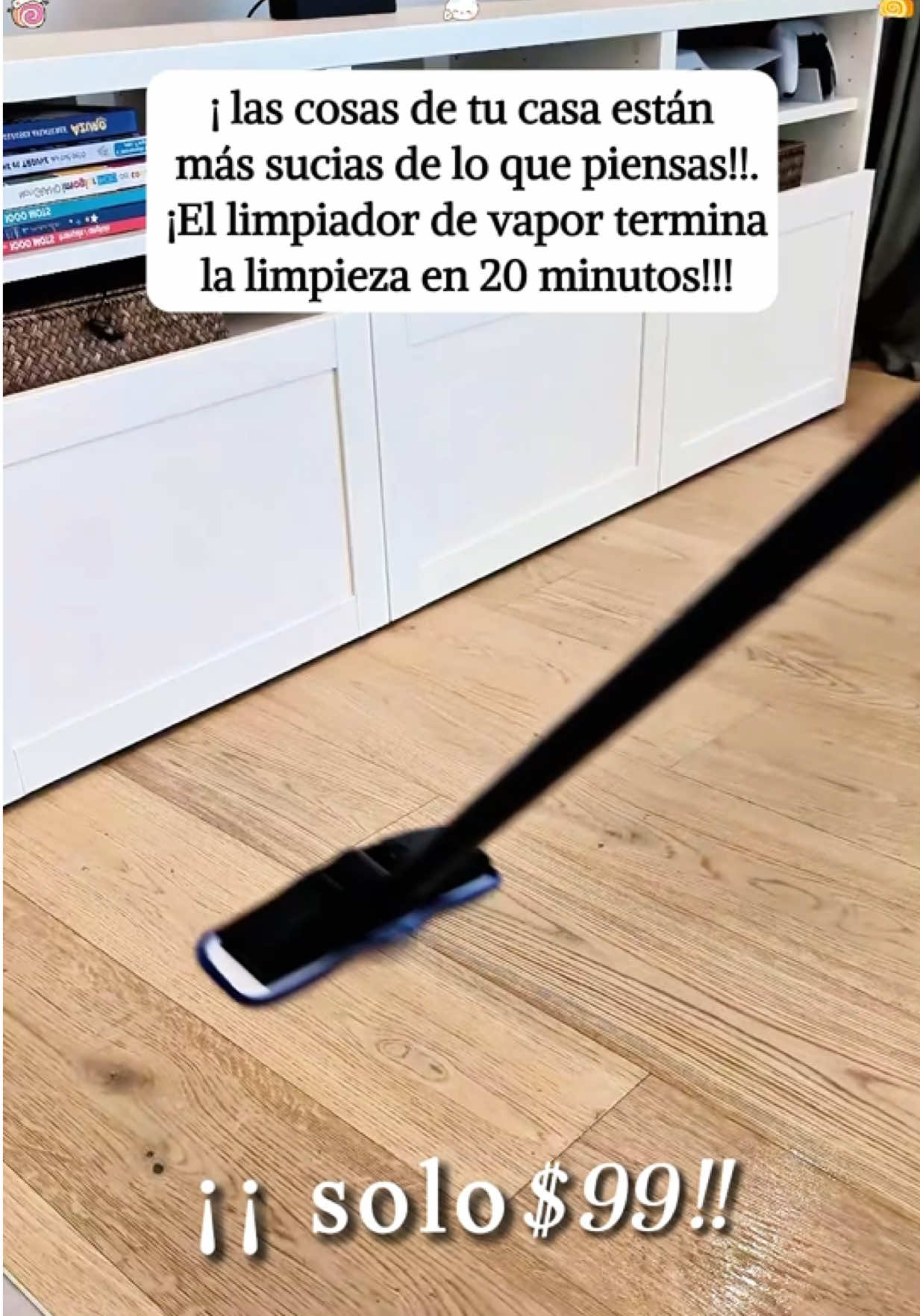 #phueut #steamcleaner #steamcleaning #steammop #steammopping 