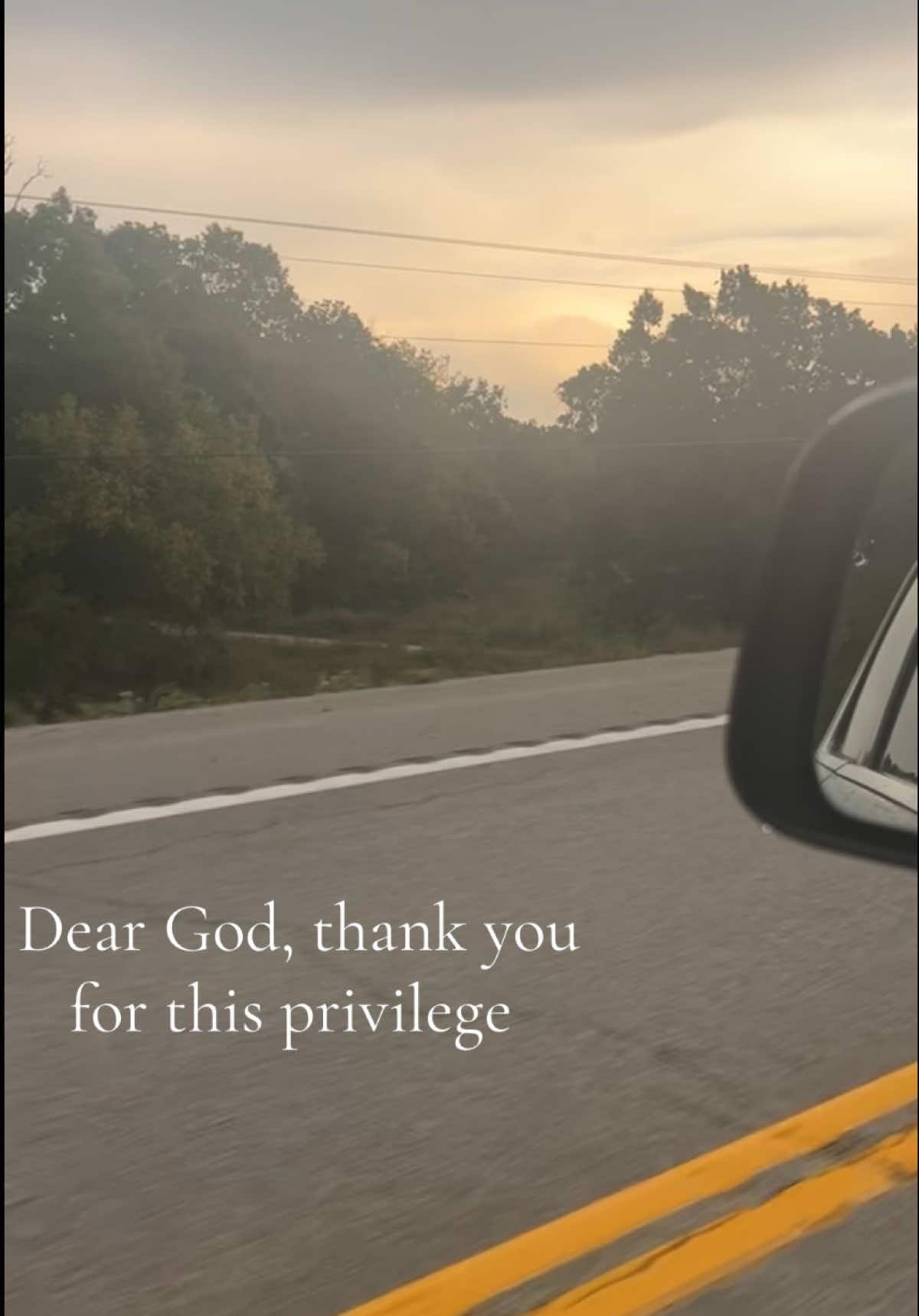 For all I have, for all I am, for all that’s to come — thank You, God. #christiantiktok #christian #godisgood #foryoupage 