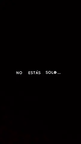 ✨ Este mensaje es para ti, que hoy sientes que lo has perdido todo o que no hay salida. ✨ No estás solo. Siempre habrá alguien dispuesto a escucharte y a entender lo que estás viviendo.  Una sonrisa, un abrazo o simplemente escuchar pueden marcar la diferencia. 🫂💚 Hagamos de esta lucha una oportunidad para mirar la vida con otros ojos y encontrar nuevas razones para seguir.  #podemoshablar tú vida nos importa #noestasolo #saludmental #indigena #septiembreamarillo 