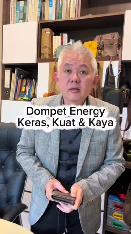 Dompet Energy: kulit tebal Keras, tahan Kuat & Kaya. #extremeleatherco #dompetkulit #energywallet #dompetpanjang #dompetmurah 