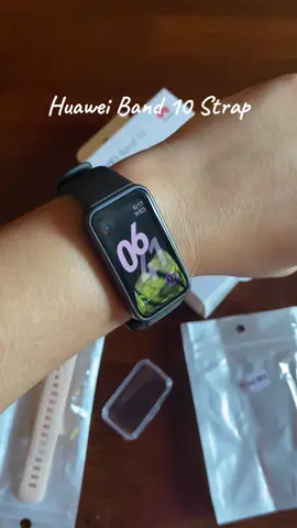#huawei #band10 #huaweiband10strap #huaweiband10 #case 
