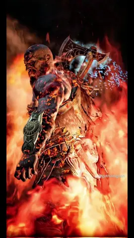 Desmintiendo mitos de God of War parte 1 #kratos #vs #videogames #viral #parati 