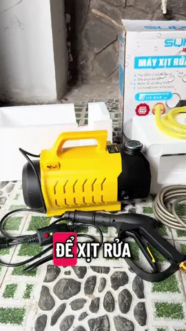 Review Máy rửa xe Sumika S20 và hướng dẫn lắp phụ kiện xịt rửa xe #mayruaxe #mayruaxesumika #mayruaxeoto #reviewmayruaxe #sumikahome 
