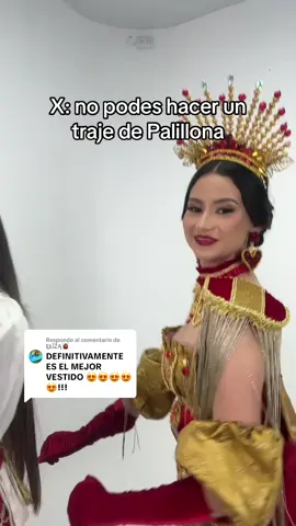 Respuesta a @ĘŁÎŽĄ🐞.  Quee como que no?😘❤️ #palillona #honduras #independencia #danli #palillonas 