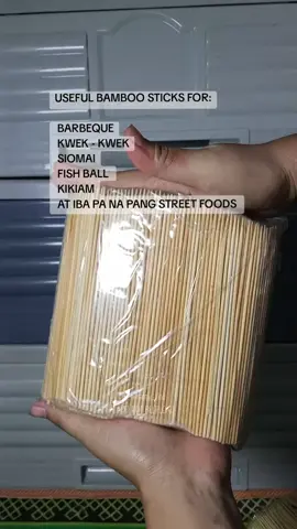 BAMBOO STICKS #BBQ #perkilobarbequestick #bbqstick 