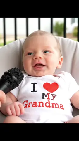 #cutebaby #babyinterview #ai #funny #fyppppppppppppppppppppppp 