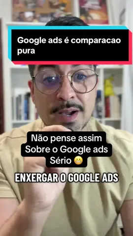 Marketing é Google ads…é uma ferramenta de anúncios que precisa ser feito marketing. #googleads #gestordetrafego #googlemeunegocio 