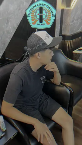 Yanshen, Teknologi Rekayasa Sistem Elektronika 21. #polnepganteng #polnepbalak #polnep #pontianak  