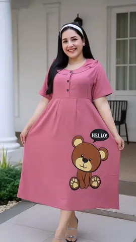 Mumpung lagi promo🥰#dasterkekinian #dasterviral #dress #dresscantik #dastermurah 
