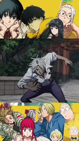 #sakamotodays #kamui27 #sakamotodays #kamui27 