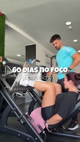 DIA 51 DO DESAFIO 60 DIAS NO FOCO 💪🏼♥️ #rotina #Lifestyle #Vlog #vidasaudavel #ﬁtness #alimentacao