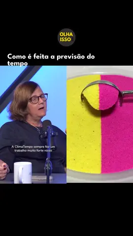 Descubra o segredo por trás da previsão do tempo! ☁️🌦️ Aprenda tudo sobre esse processo fascinante nos cortes exclusivos do @donoparadono! Não perca!