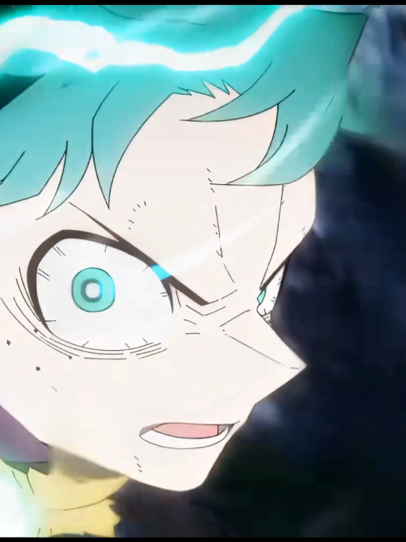 Trailer My Hero Academia Season 8 Remix |Song:YouSayRun #mha #izukumidoriya #shigaraki #edit #fyp 