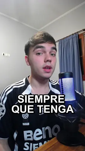 Vuelve la Champions... #futbol #champions #barca #realmadrid #messi #cr7 #tiktokdeporte #parati