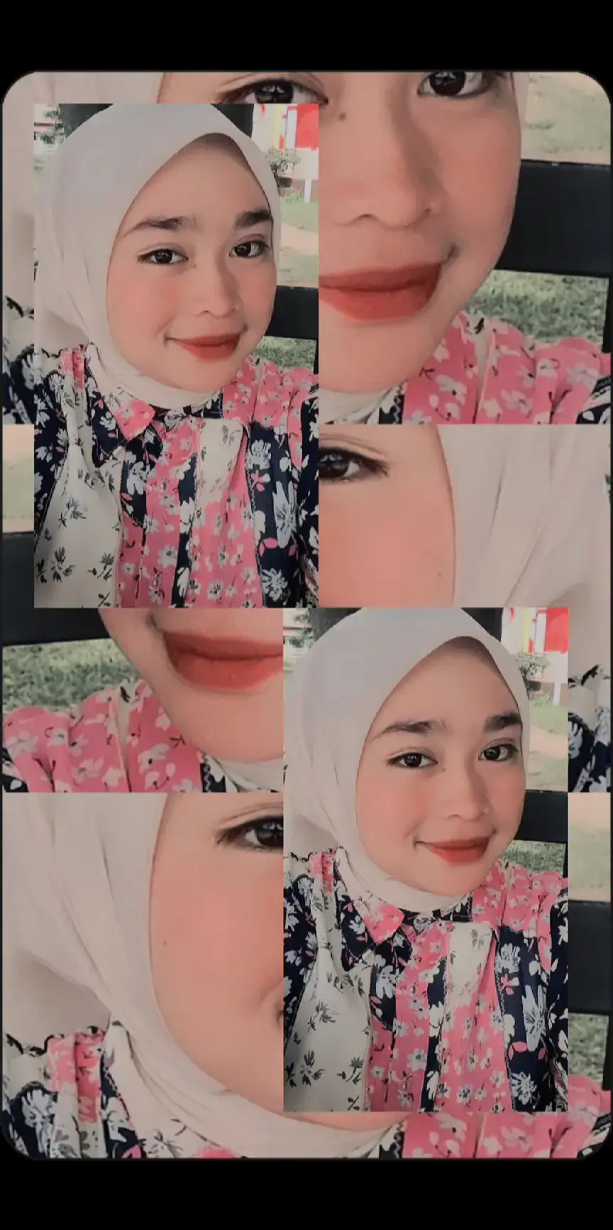 pohon tidak akan tumbang tanpa angin, begitu pula manusia tidak akan berubah tanpa sebab🌹🌼