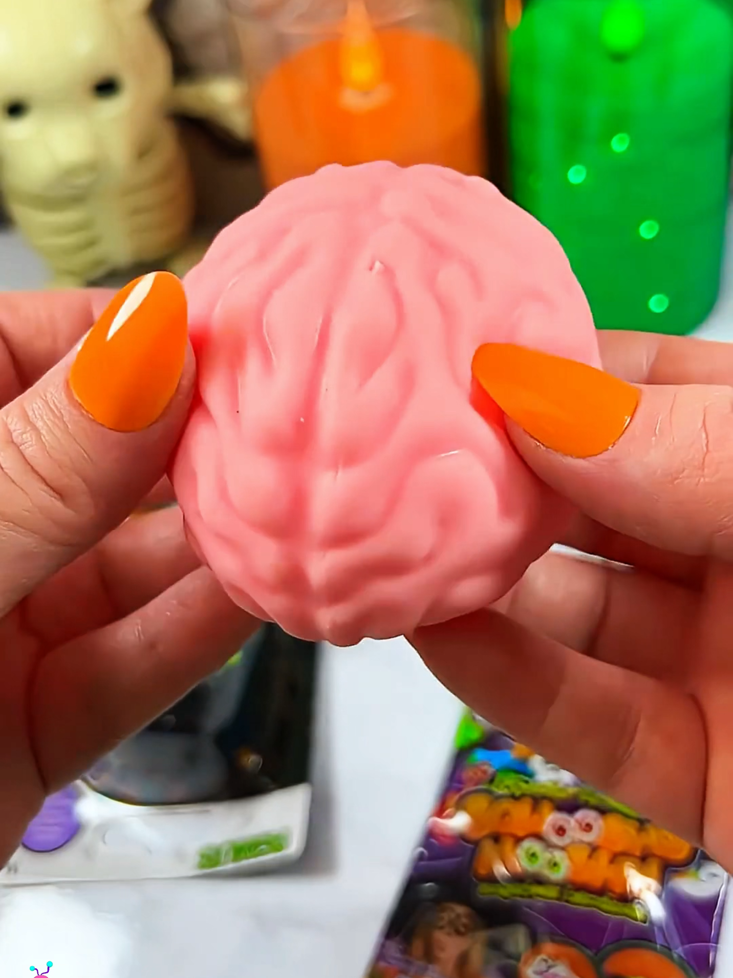 Halloween Mini Fidget Mystery BOX  Satisfying Video ASMR! 🎃💀🧠  #fidgets #asmr#satisfyingvideo #asmr#kidsvideo #foryou   Halloween 2025 Gifts For Kids  #Halloween2025  💖Welcome to Chachu tv kid !This Channel is all about my Favorites Such As:  Slime | Squishies | Fidgets | ASMR | Miniatures | LIP BALM | DIY Crafts | Mystery Unboxings and more!  We create fun and colourful sensory and educational videos to help babies and toddlers explore the world. Our videos are full of gentle sounds, bright colours, and playful activities that stimulate your child's senses and support early learning. Perfect for little ones to watch, relax, and grow! We release new videos every day, please SUBSCRIBE so that you don't miss any!! #Shorts | ABC Song | Learn ABC with Cookies | BabyBus Nursery Rhymes & Kids Songs Name The Color | Nursery Rhymes & Kids Songs | Happy Tots #nurseryrhymes #toddlersongs 🌈 Learn Colors in English: 10 Color Names with Tia Mary! 🎨✨ name The Color With Popsicles | Nursery Rhymes & Kids Songs #singalong #childrensongs Learn Colors 🔴🟠🟡🟢🔵🟣 by Stacking the Rainbow Ring TOYS!  Colours Everywhere 💜💙💛💚 #shorts #kidssongs  Learn Colors with Slide and More! | +Compilation | Colors for Kids videos infantiles para niños videos infantiles Videos infantiles educativos Lagu Anak Anak lagu anak anak kecil learning videos for toddlers Shape Sorting Activity  Counting & Colors Activity | Numbers 6-10 | Educational Videos for Toddlers Alphabet Treasure Chests | Uppercase & Lowercase Letters | Educational Videos for Toddlers Numbers & Colors Activity | Educational Videos for Toddlers شو عم تعمل يا عمور 🤷🏻‍♀️🤔 Ice Cream Squishy Stress Ball! #shorts marble Run Race ASMR #marblerun #marblerunrace #asmr ABC Phonics Song with Dinosaurs 🦖 | A for Apple 🍎 B for Ball | Fun ABC for Toddlers Polly Pocket Birthday Cake Bash🍰 #pollypocket #asmrtoys #miniature  Packing School Lunch with 👻 Halloween FIDGET Food  Satisfying Video ASMR! 🎃🍭 The Most FUN Way to Learn Colors and Fruits for Kids! Color Sorting Game for Toddlers kids tv channel ts12 musicality toddler video for kids todays outfit of the day cut songs for kids shortest video on tiktok abc kids tv popular kids tiktoks five little ducks random video for toddlers children tiktoks for kids kid friendly tiktok 123 baby song 10000 like on a video tiktok quiz funny songs for kids TikTok for babies t watch funny cartoon video for kids daddys finger song toddler color sorting toy that sings colours shapes for kids kids activity funny children clips ram sam sam song fun activities to try sorting toys alphabet song for kids i want to go viral 무지개 딸기 아이스크림 젤리 만들기🌈🍓Rainbow Strawberry Ice Cream Jelly DIY with Nano Tape! TIKTOK Viral Gui Gui Beauty MYSTERY Slime Opening Satisfying Video ASMR! 🩷✨ #shorts #asmr Nightmare Before Christmas JUMBO Mystery Capsule Opening Satisfying Video ASMR! 🖤 #FORYOU #asmr Color Sorting Activity _ Educational Videos for Toddlers Colorful Balls Sorting! 🔴🔵🟡 #kidsvideo Colors & Sorting Activity _ Educational Videos for Toddlers Color Sorting Game for Toddlers _ Educational Activities for Toddlers #foryou Learn Shapes and Colours with this Sorting Game for Toddlers #foryou