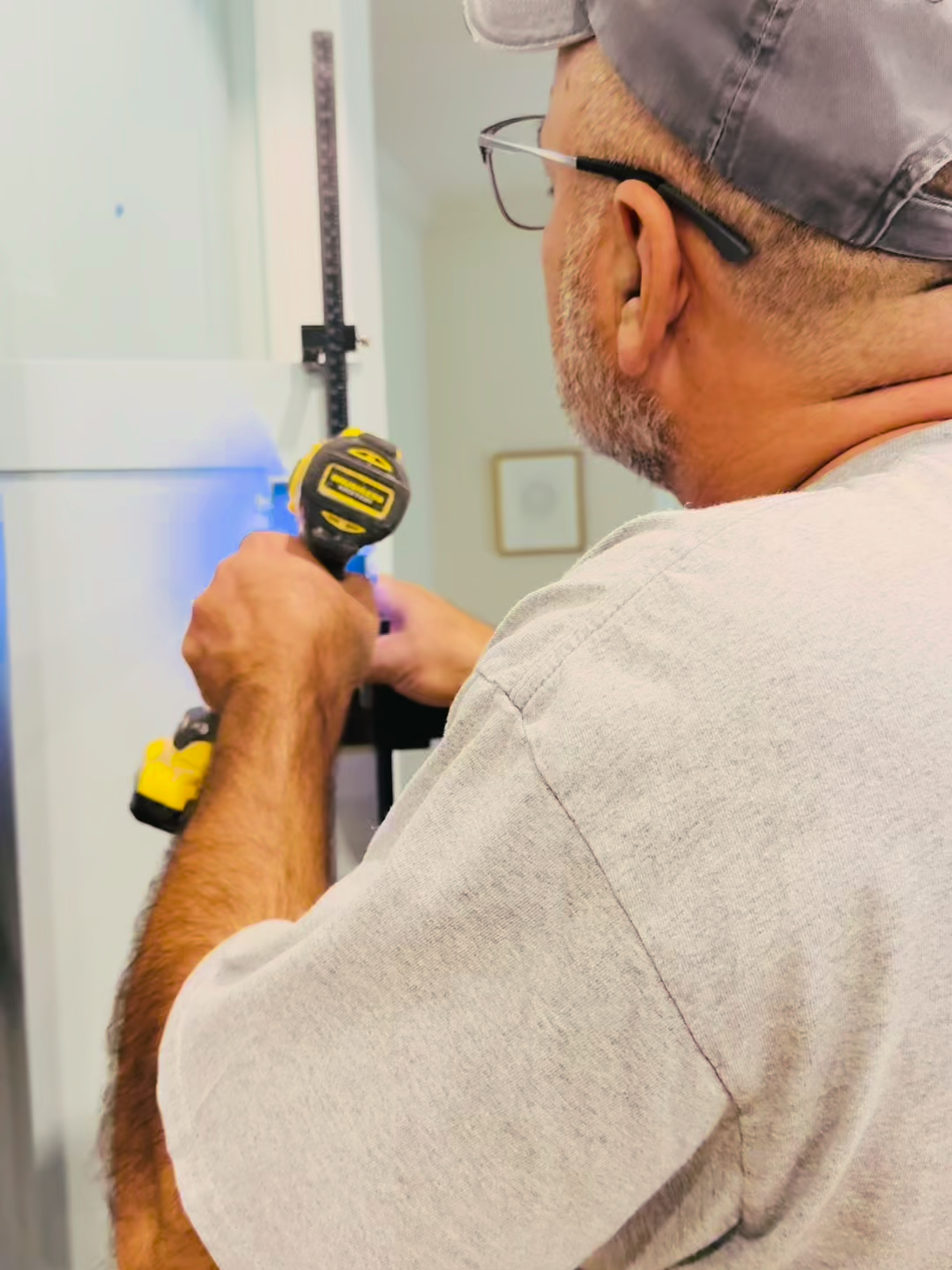 boss#remodeling #construction #beforeandafter #hammerhead #bestboss  Call now to schedule! http://www.hammerheadconstructionservices.com hammerhead.nafal@gmail.com 3015204200