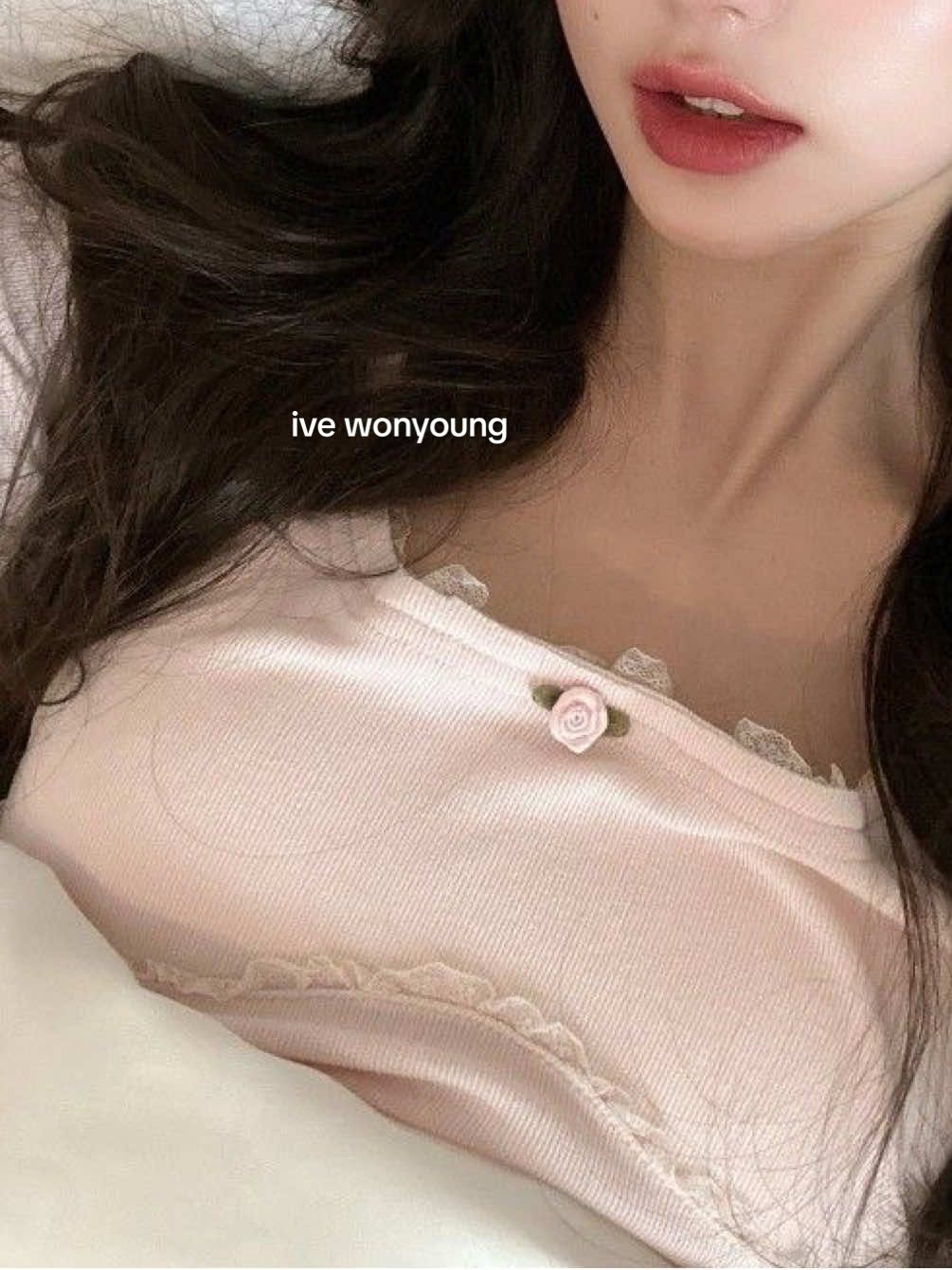 thought this would fit her #foryoupage #xyzbca #kpopfyp #dives #foryouu 