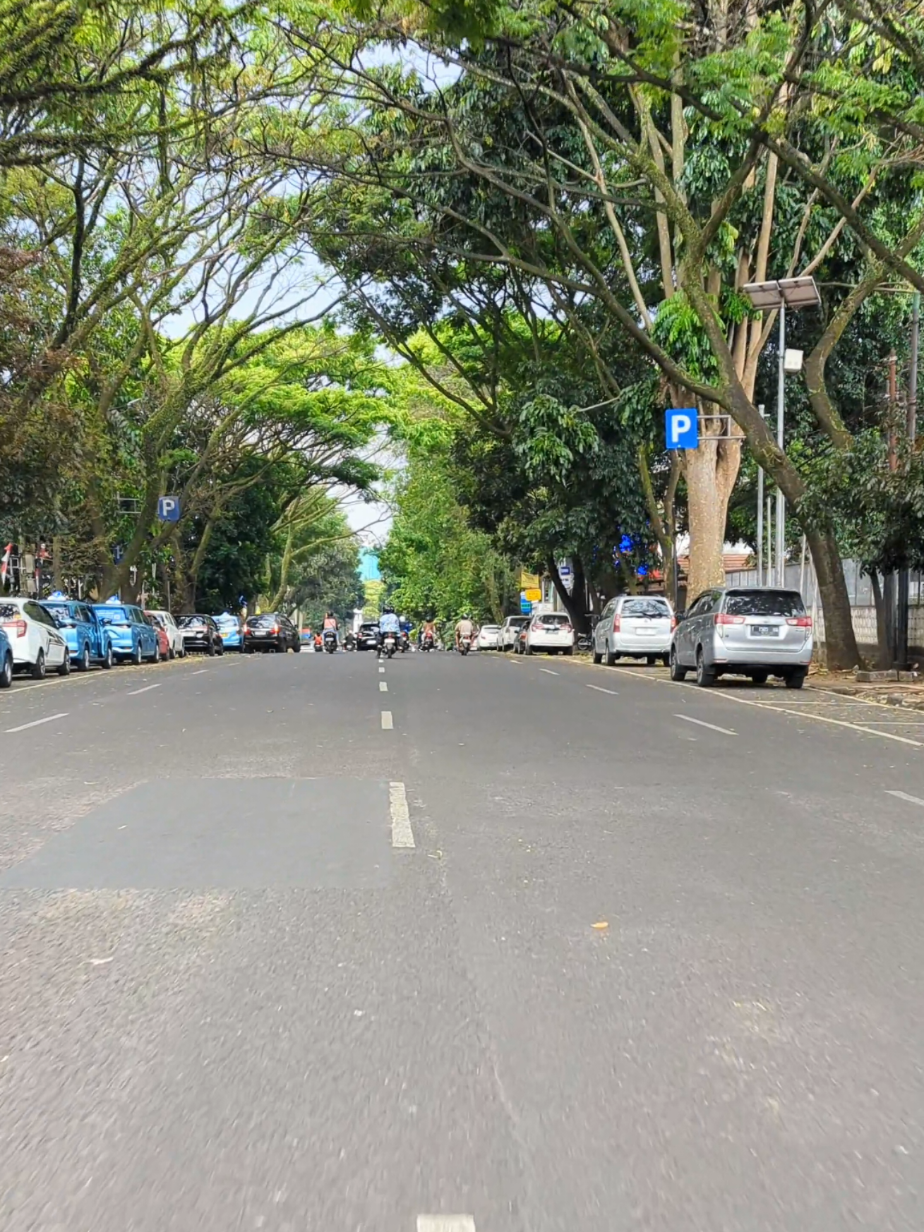 Vibes Bandung jalan Pajajaran #bandunghits #bandung #fyp #bandungaesthetic #bandungvibes 