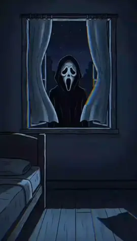 Lo que inspiró a la película Scream es más real de lo que crees… #scream #ghostface #historiareal #misterio #peliculas 