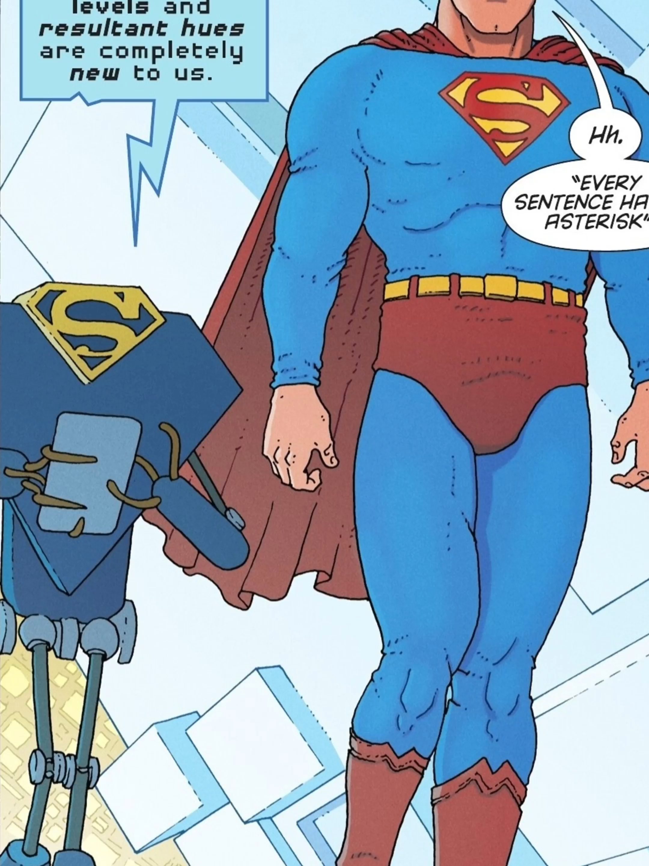 Superman e Batman TESTAM uma NOVA Kryptonita! #dccomics #dc #hq #quadrinhos     HQ: Superman: The Kryptonite Spectrum - 001