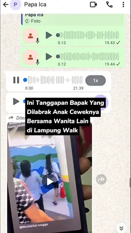 Tanggapan bpk setelah Viral dengan pelakor #viral #pelakor #fyp #selingkuh #selingkuhviral 
